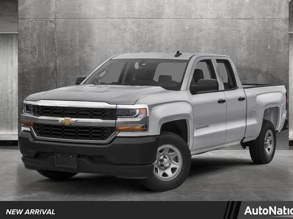 CHEVROLET SILVERADO LD 2019 2GCRCPEC0K1120916 image
